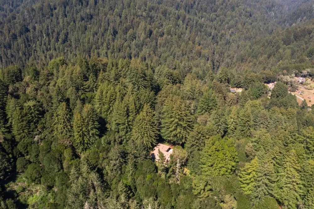 300 Winona Way Aptos, CA 95003