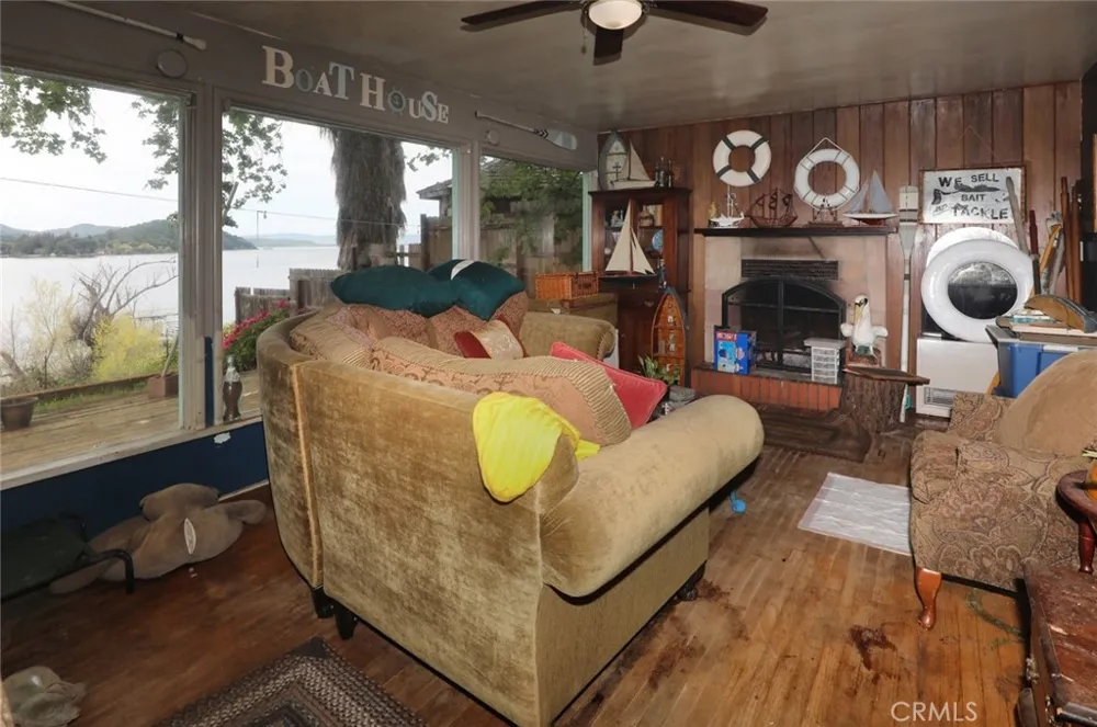 9195 Glenhaven Glenhaven, CA 95443