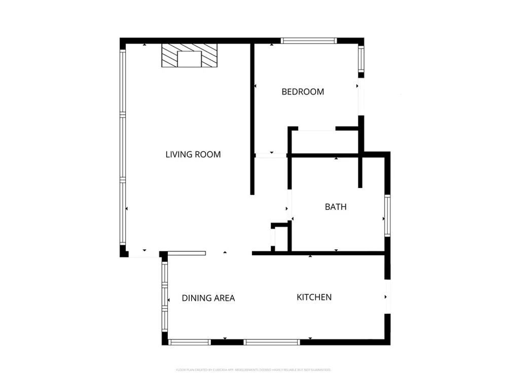 9195 Glenhaven Glenhaven, CA 95443