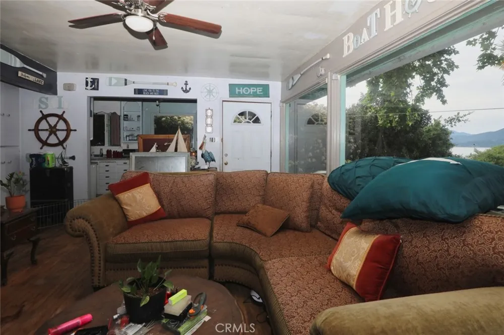 9195 Glenhaven Glenhaven, CA 95443
