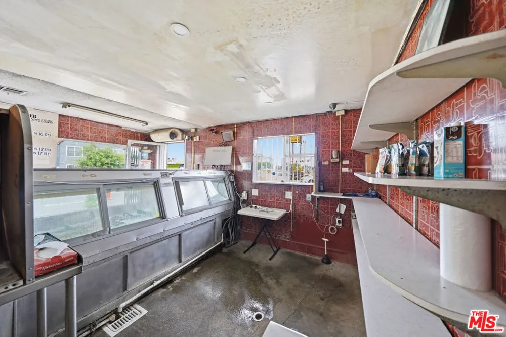 1021 W 101st Street Los Angeles, CA 90044