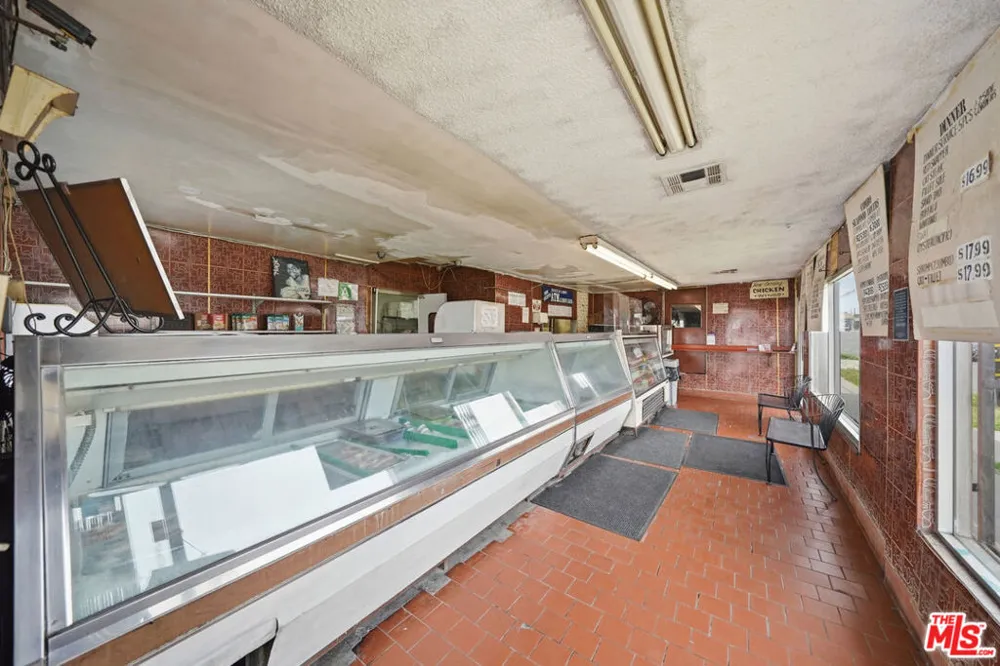 1021 W 101st Street Los Angeles, CA 90044