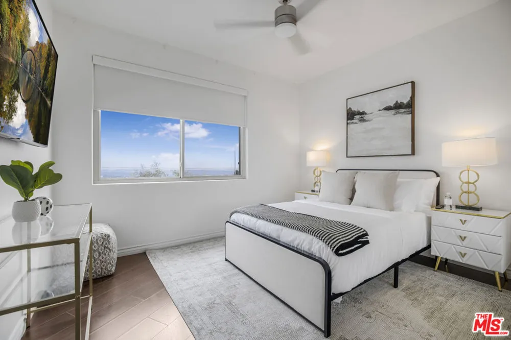 8507 Franklin Avenue Los Angeles, CA 90069