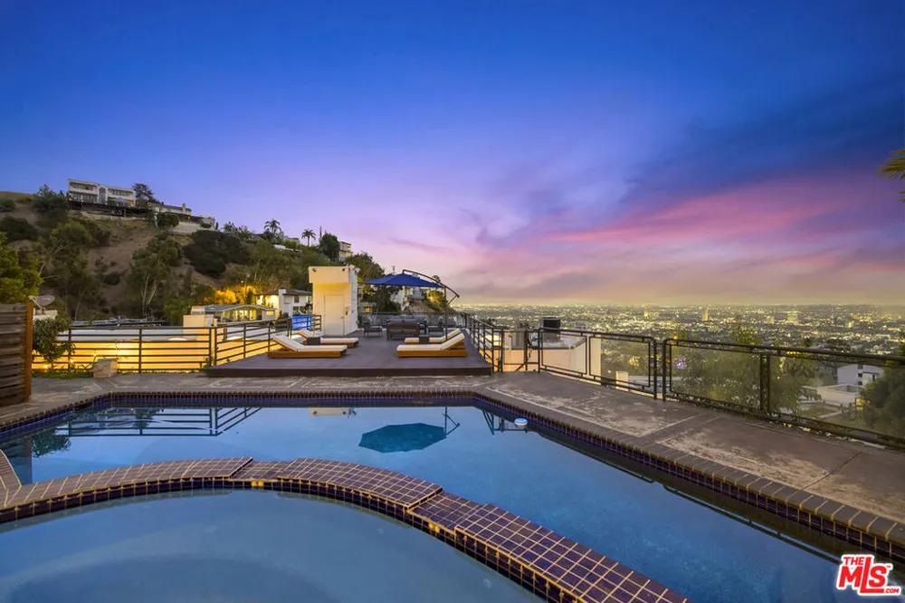 8507 Franklin Avenue Los Angeles, CA 90069