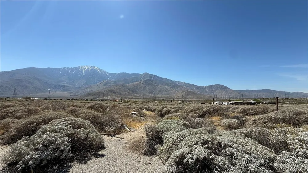 Rockview Drive Whitewater, CA 92282