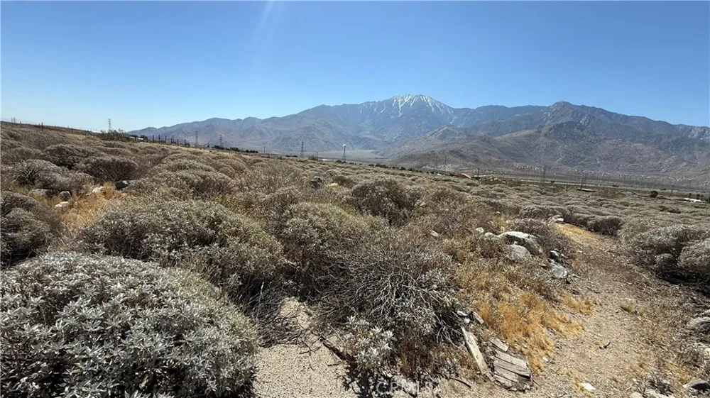 Rockview Drive Whitewater, CA 92282