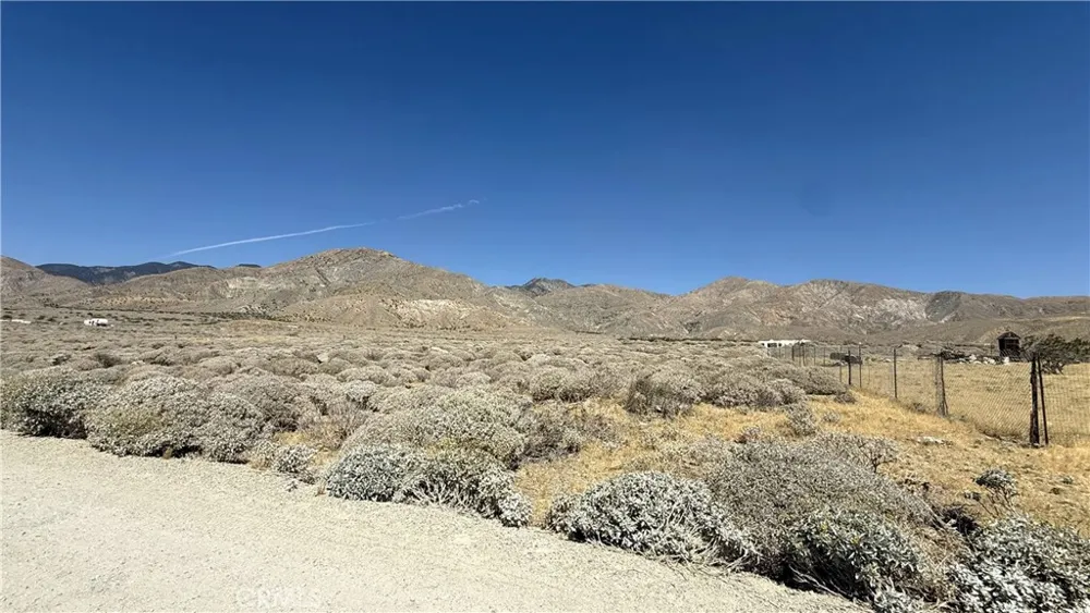 Rockview Drive Whitewater, CA 92282