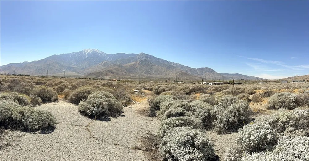 Rockview Drive Whitewater, CA 92282
