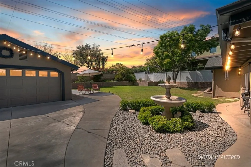 554 Calle Jazmin Thousand Oaks, CA 91360