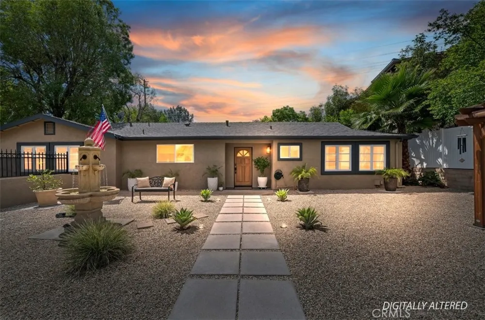 554 Calle Jazmin Thousand Oaks, CA 91360