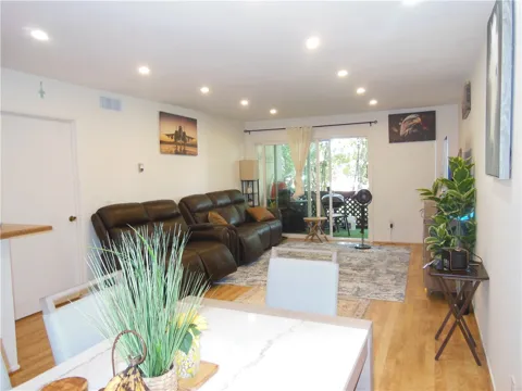 23515 Lyons Avenue #116