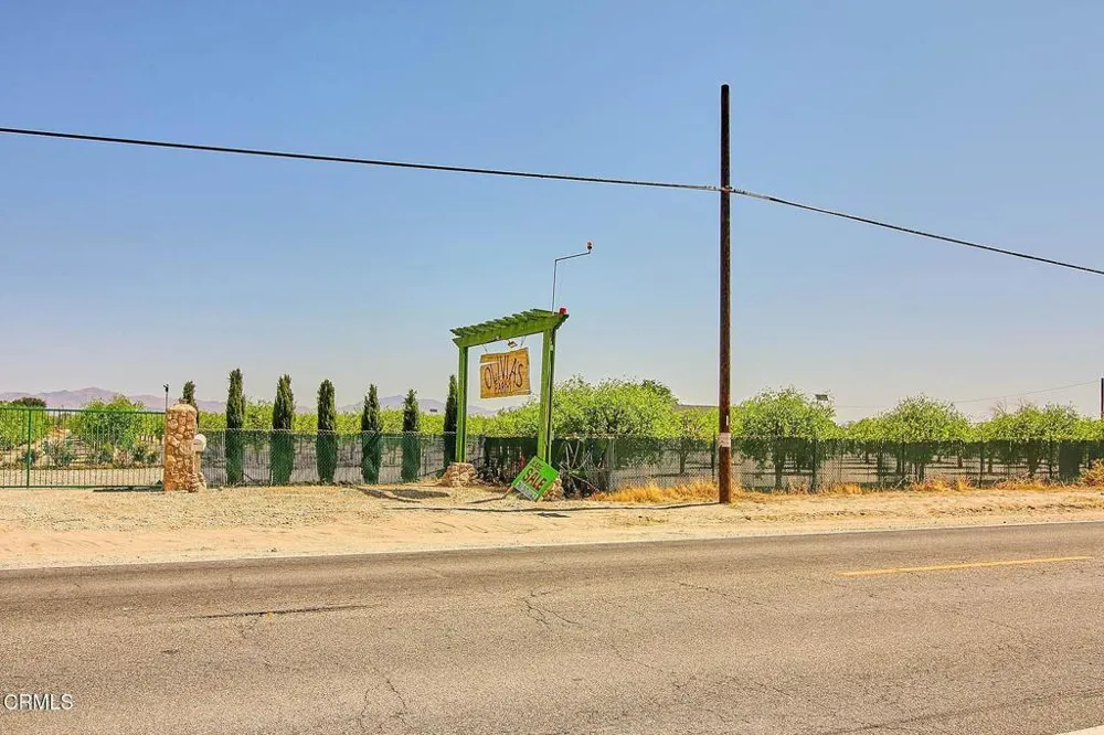 34738 Old Woman Springs Road Lucerne Valley, CA 92356