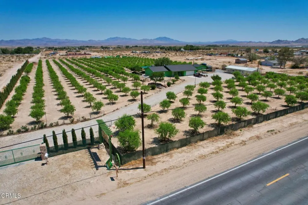 34738 Old Woman Springs Road Lucerne Valley, CA 92356