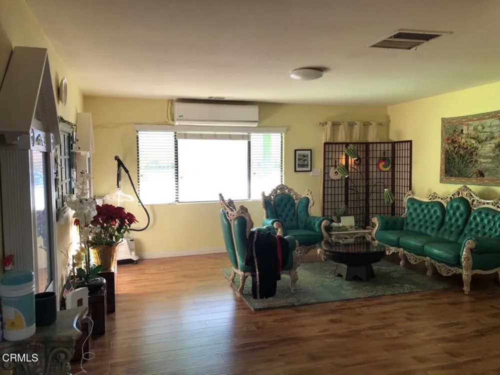 34738 Old Woman Springs Road Lucerne Valley, CA 92356