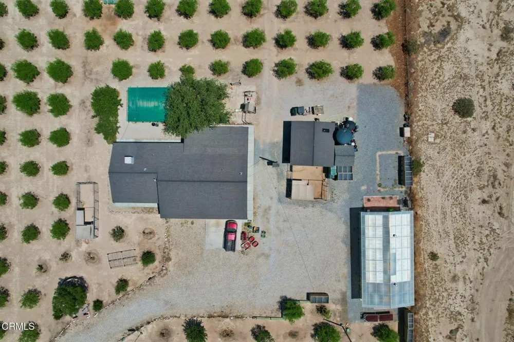 34738 Old Woman Springs Road Lucerne Valley, CA 92356