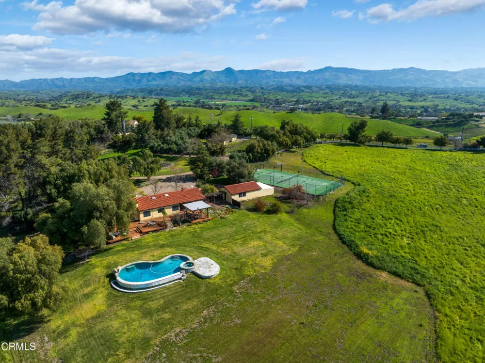 2851 Tapadero Road Solvang, CA 93463