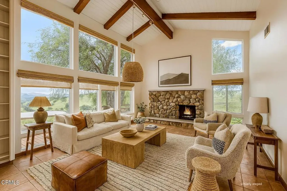 2851 Tapadero Road Solvang, CA 93463
