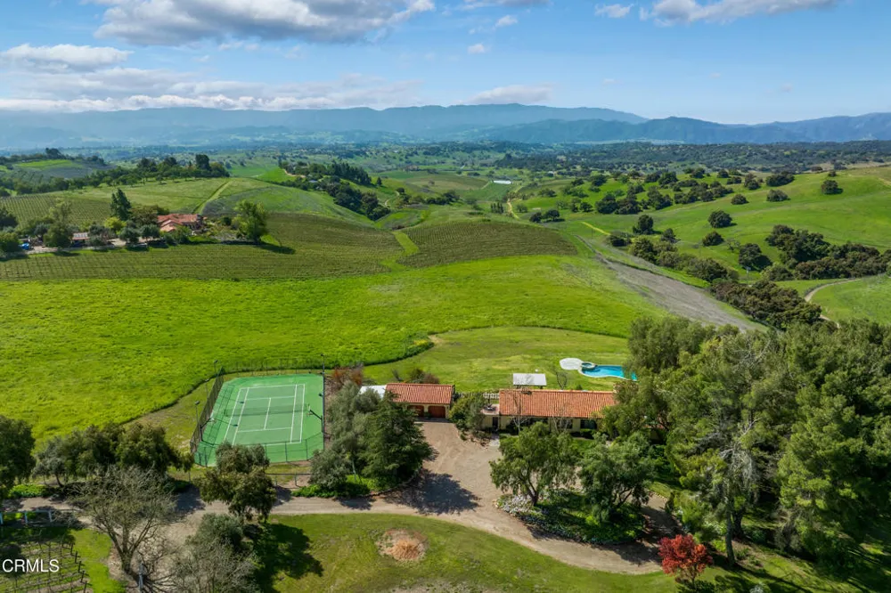 2851 Tapadero Road Solvang, CA 93463