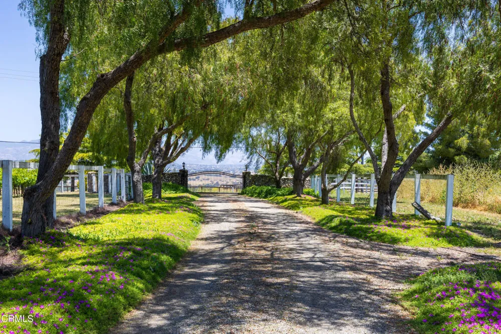 2851 Tapadero Road Solvang, CA 93463