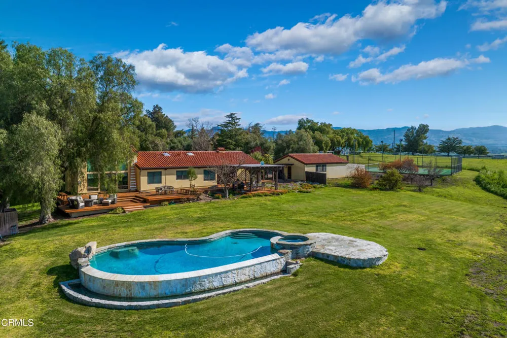 2851 Tapadero Road Solvang, CA 93463