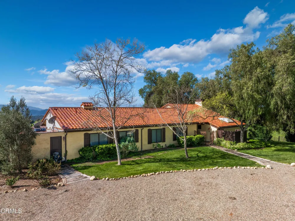 2851 Tapadero Road Solvang, CA 93463