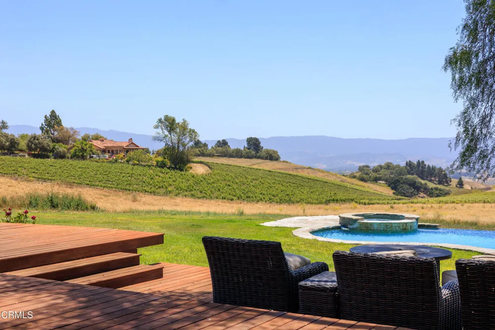 2851 Tapadero Road Solvang, CA 93463