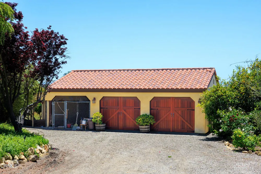 2851 Tapadero Road Solvang, CA 93463