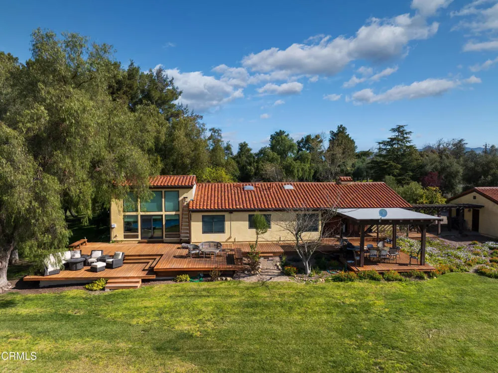 2851 Tapadero Road Solvang, CA 93463