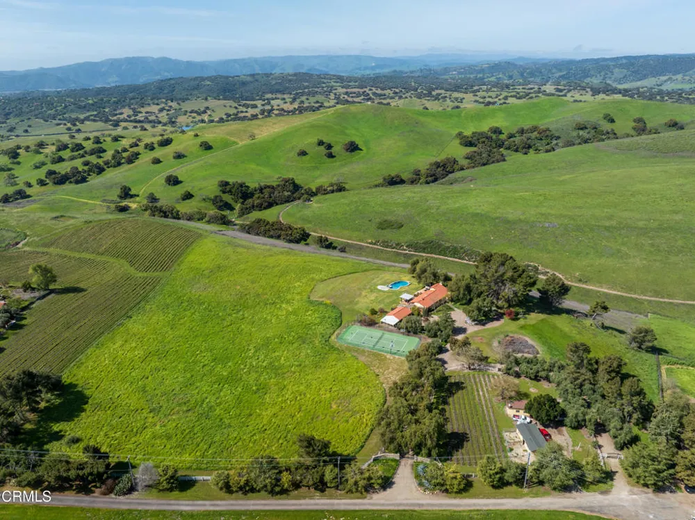 2851 Tapadero Road Solvang, CA 93463