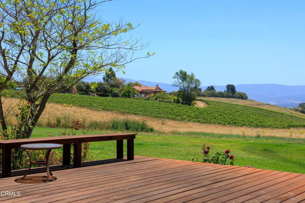 2851 Tapadero Road Solvang, CA 93463