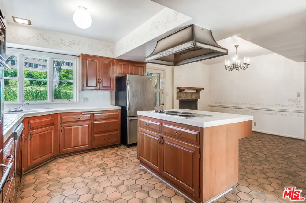 2109 Rosita Place Palos Verdes Estates, CA 90274