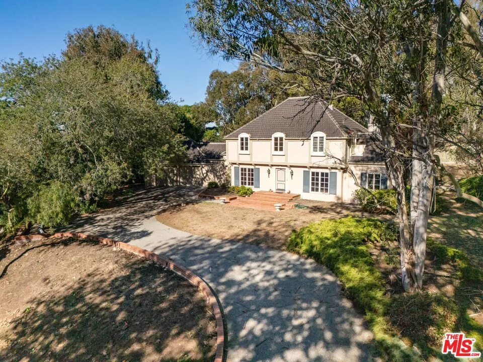 2109 Rosita Place Palos Verdes Estates, CA 90274