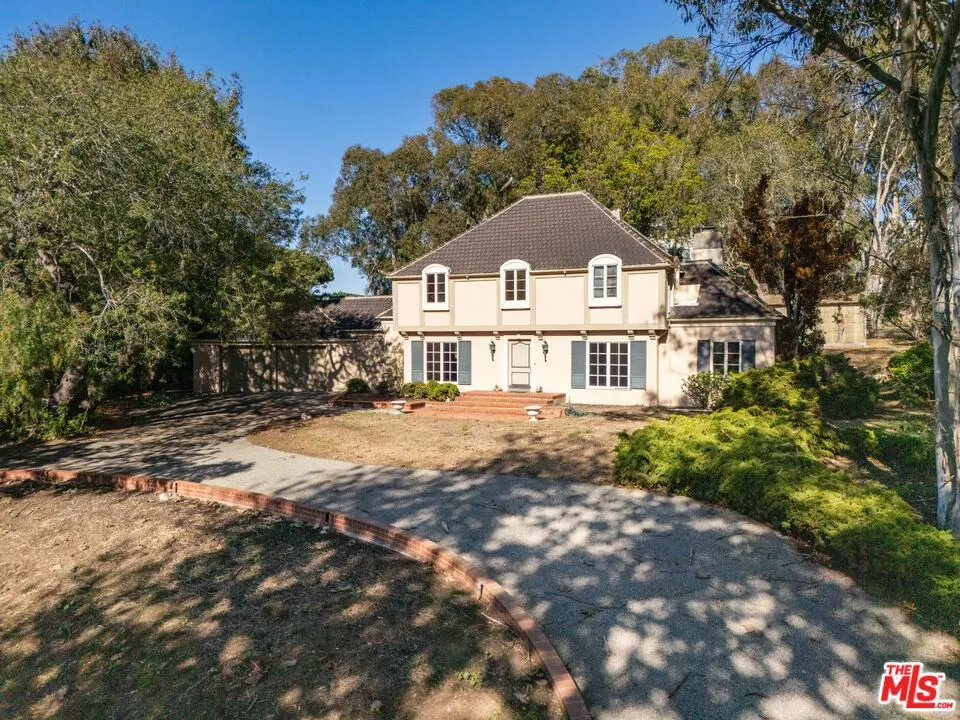 2109 Rosita Place Palos Verdes Estates, CA 90274