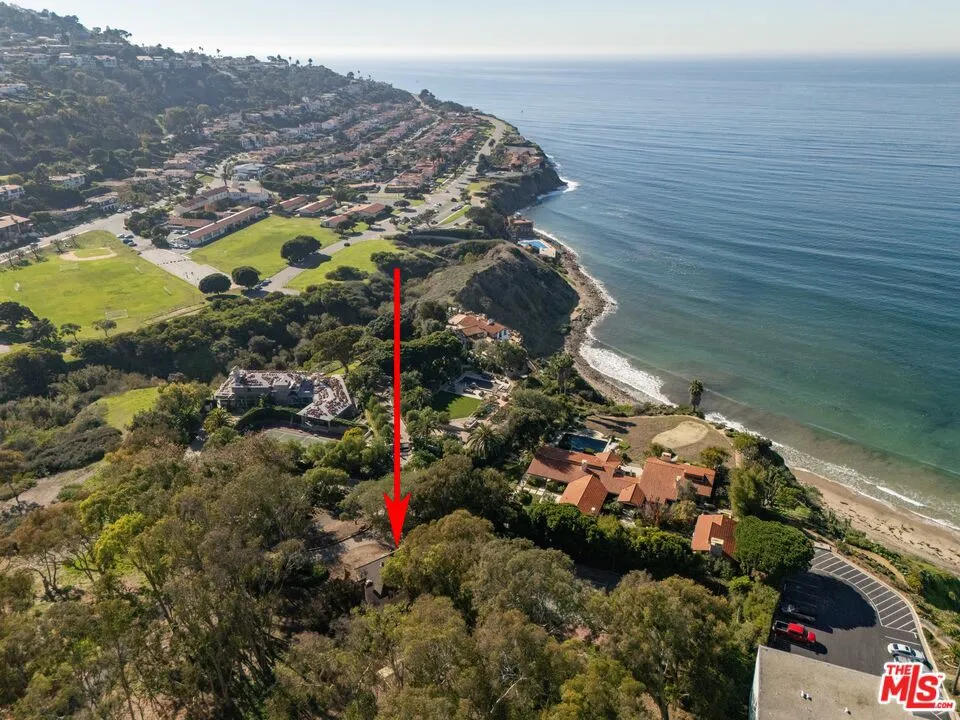 2109 Rosita Place Palos Verdes Estates, CA 90274