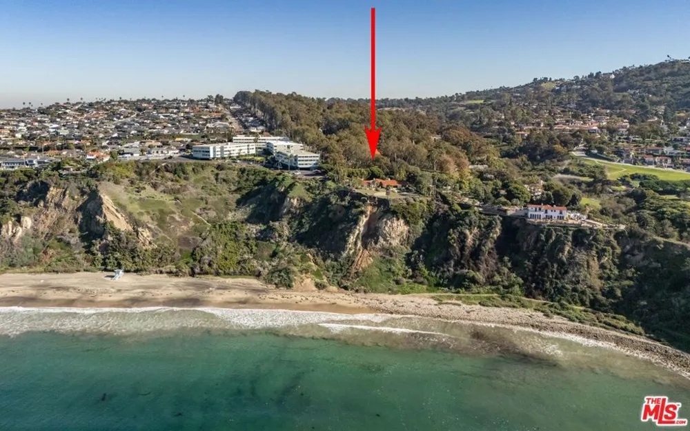 2109 Rosita Place Palos Verdes Estates, CA 90274