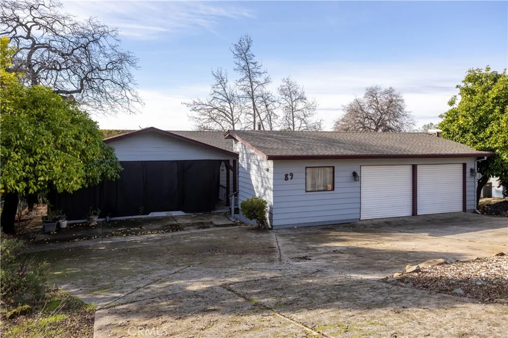 89 Greenbriar Drive Oroville, CA 95966