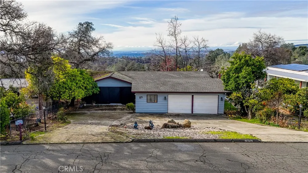 89 Greenbriar Drive Oroville, CA 95966