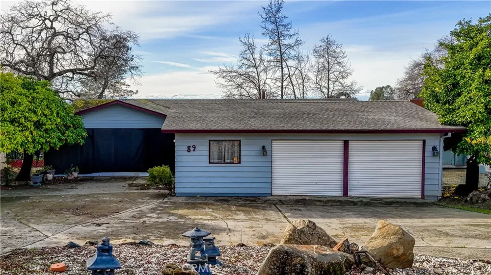 89 Greenbriar Drive Oroville, CA 95966