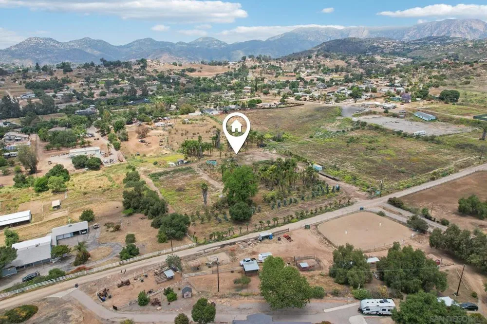 14930 Shanteau Dr El Cajon, CA 92021