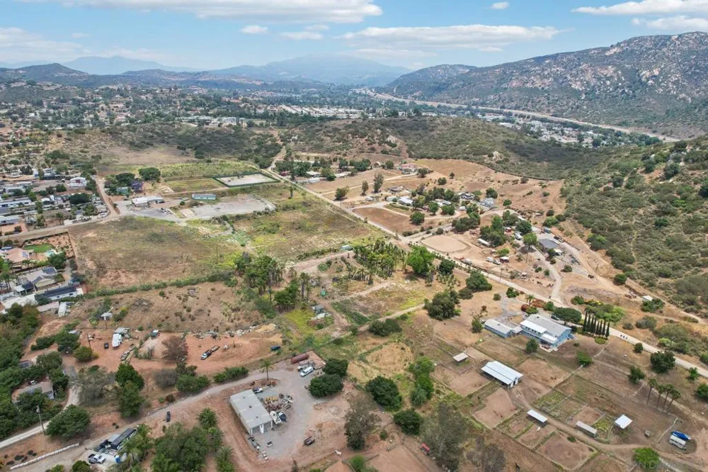 14930 Shanteau Dr El Cajon, CA 92021