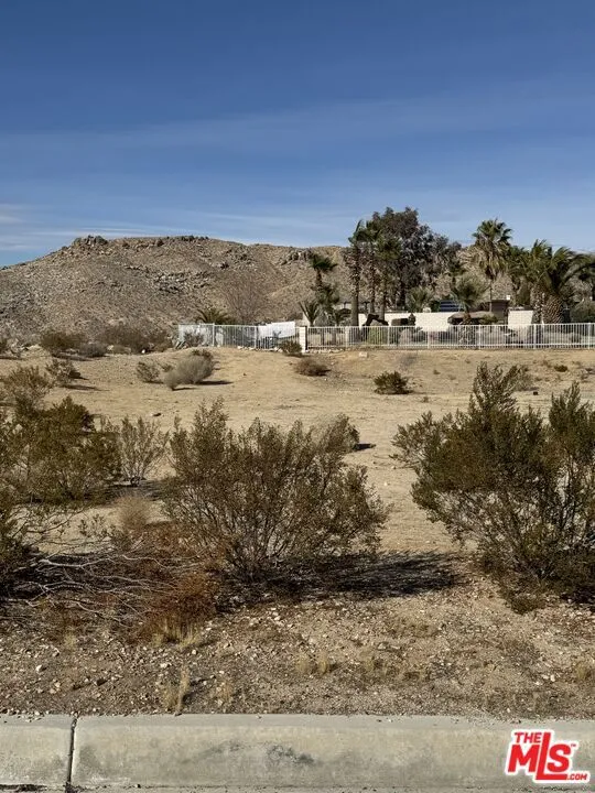 S RIDGE LANE Apple Valley, CA 92307