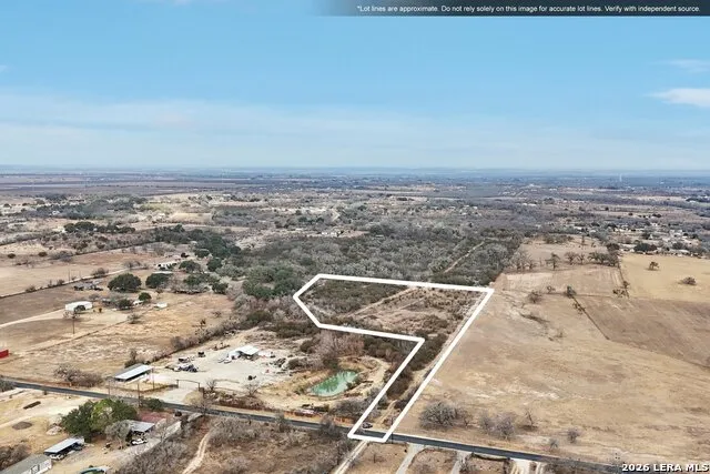 14319 Old Frio City Lytle, TX 78052