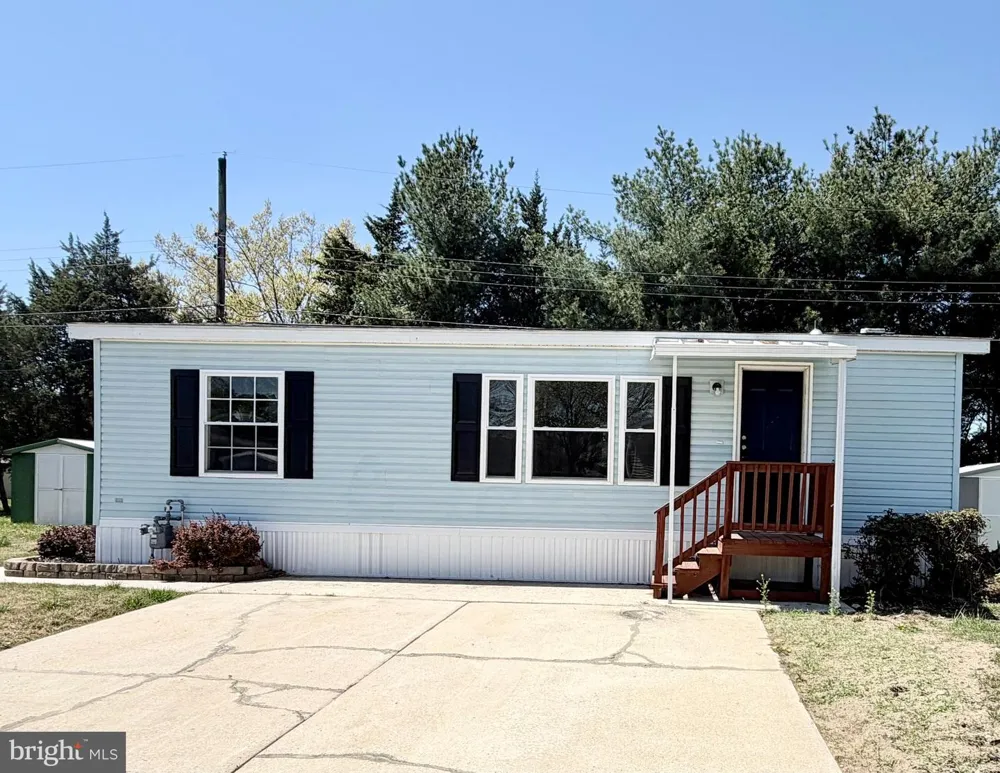 768 E GARDEN ROAD #50 Vineland, NJ 08360
