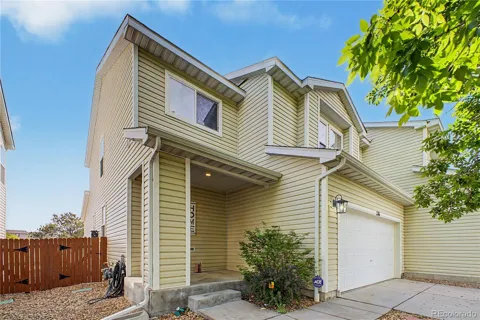 286 Ponderosa Place