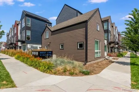 1014 Depew Street