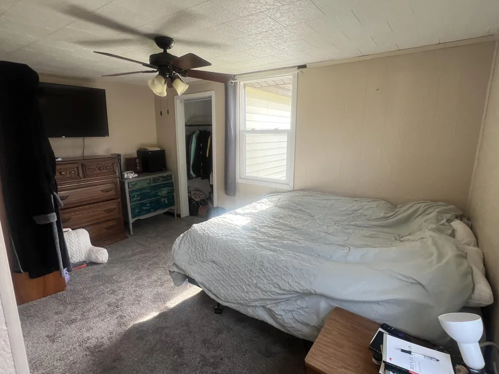 228 W Forest Street Edmore, MI 48829