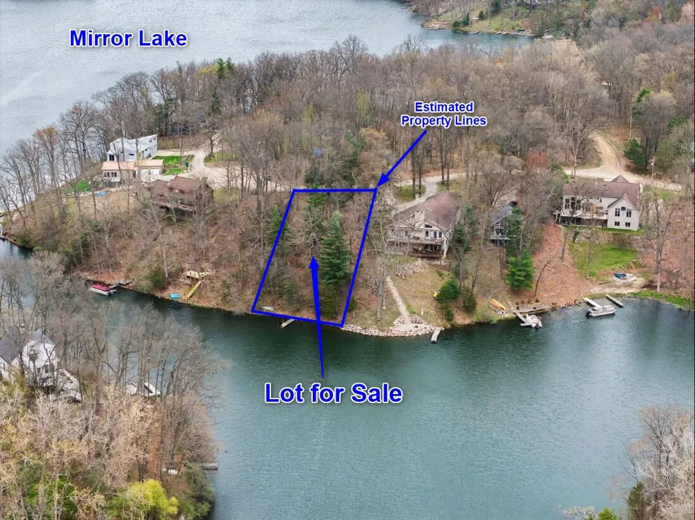 132 Hollybrook Ct Jerome, MI 49249