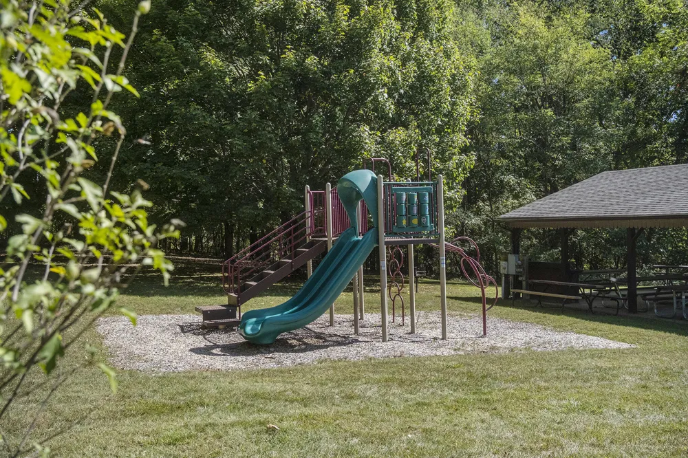 132 Hollybrook Ct Jerome, MI 49249