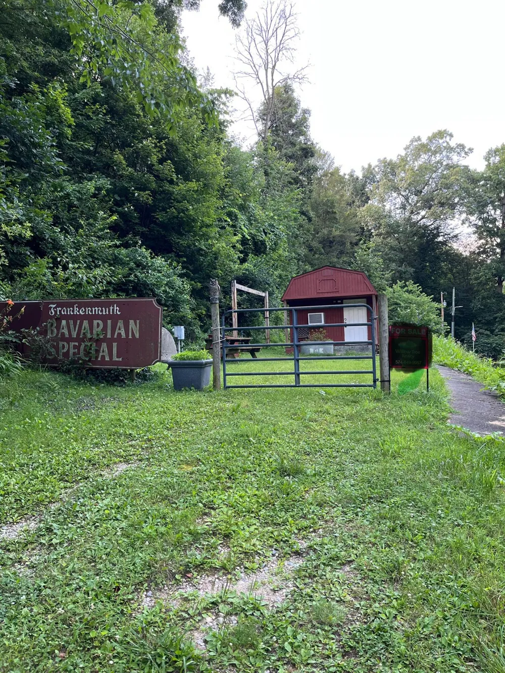 14066 US Highway 12 Union, MI 49130