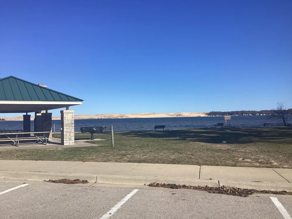 34th Avenue Mears, MI 49436